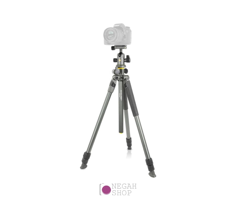 سه پایه دوربین عکاسی ونگارد مدل Vanguard Alta Pro 2+ 263AB100 — تصویر ۳