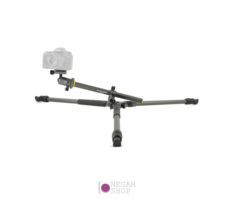 سه پایه دوربین عکاسی ونگارد مدل Vanguard Alta Pro 2+ 263AB100