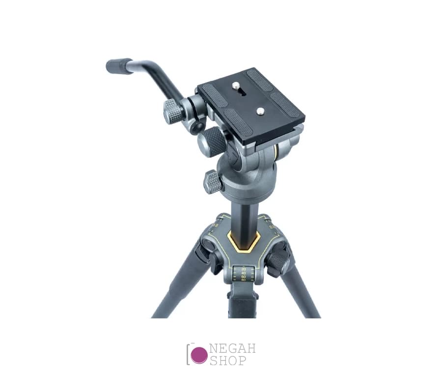 سه پایه دوربین ونگارد مدل Vanguard Alta Pro 2 263AV — تصویر ۶