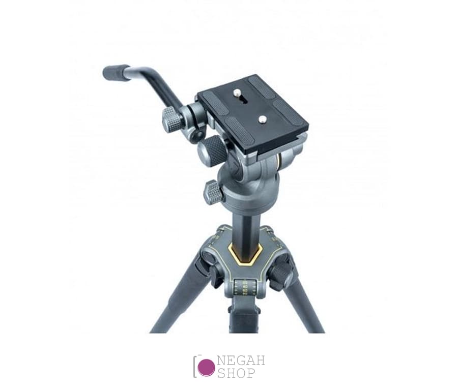 سه پایه دوربین ونگارد مدل Vanguard Alta Pro 2 263AV — تصویر ۸