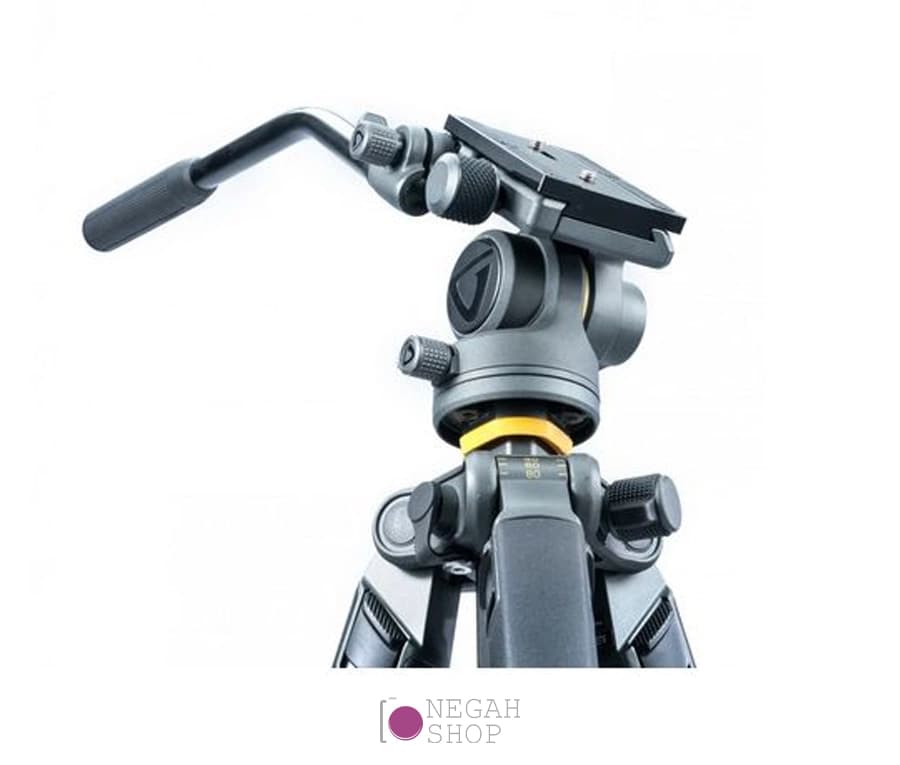 سه پایه دوربین ونگارد مدل Vanguard Alta Pro 2 263AV — تصویر ۷