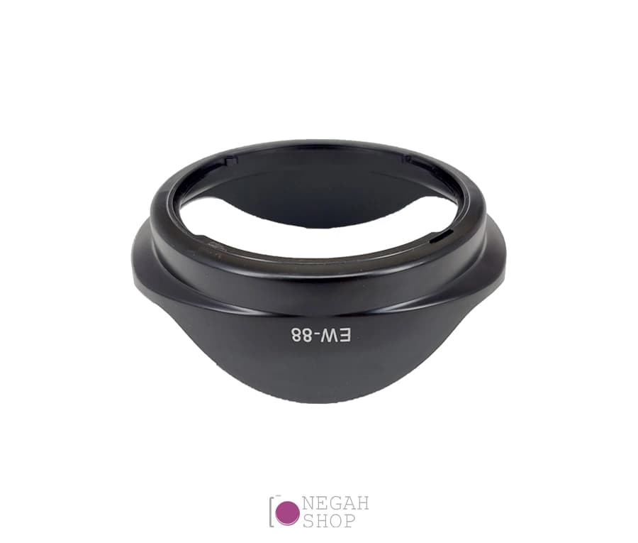 هود لنز کانن Canon EW-88 — تصویر ۴