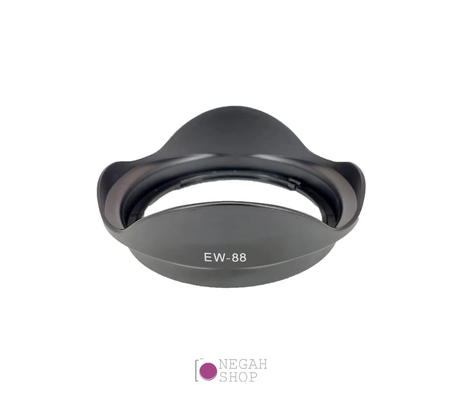 هود لنز کانن Canon EW-88