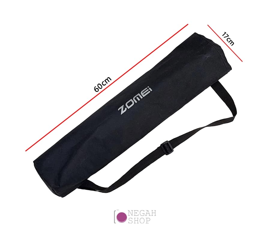کیف سه پایه Zomei 60CM