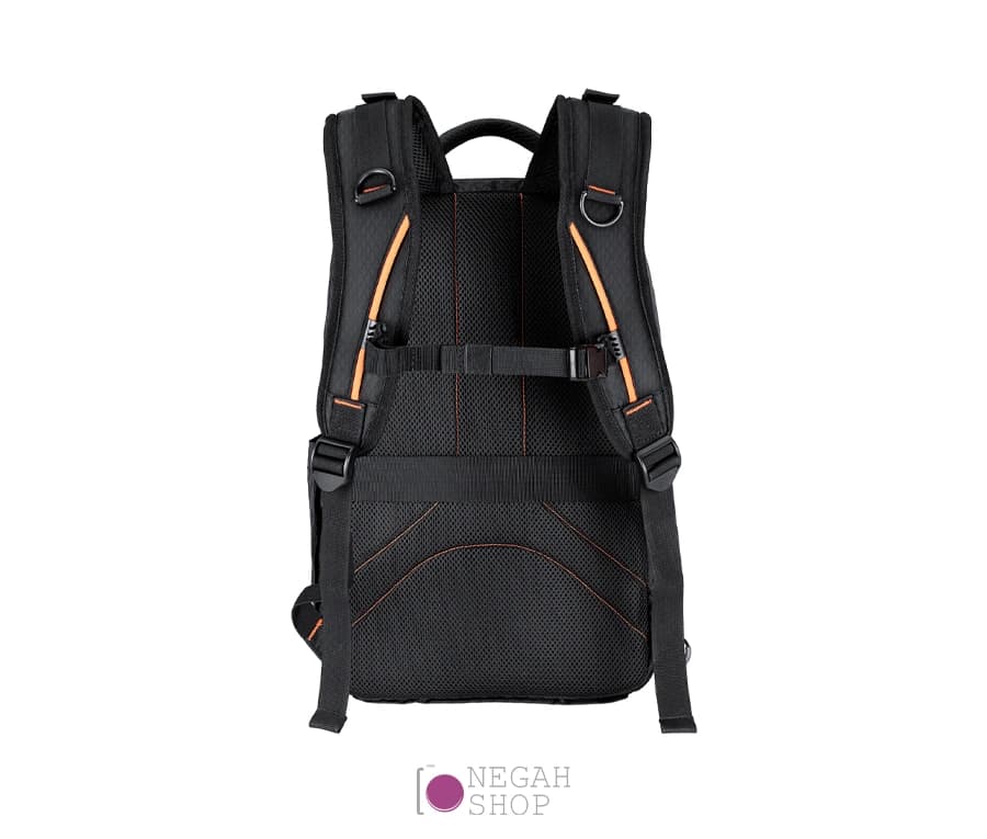 کیف کوله پشتی K&F concept 13140 18L — تصویر ۶