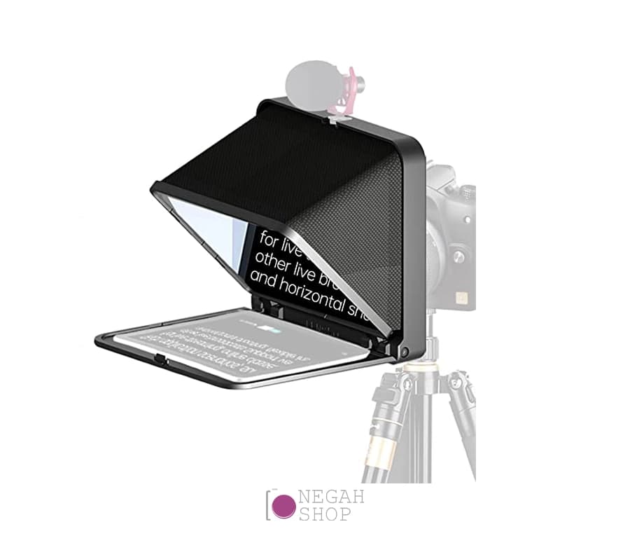 تله پرامپتر (اتوکیو) Teleprompter LENSGO TC7
