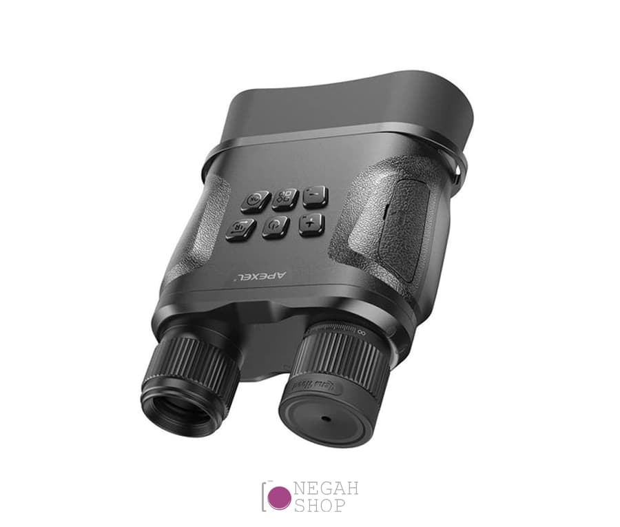 دوربین دوچشمی دید در شب طبیعت Apexel APL-NV001 — تصویر ۵