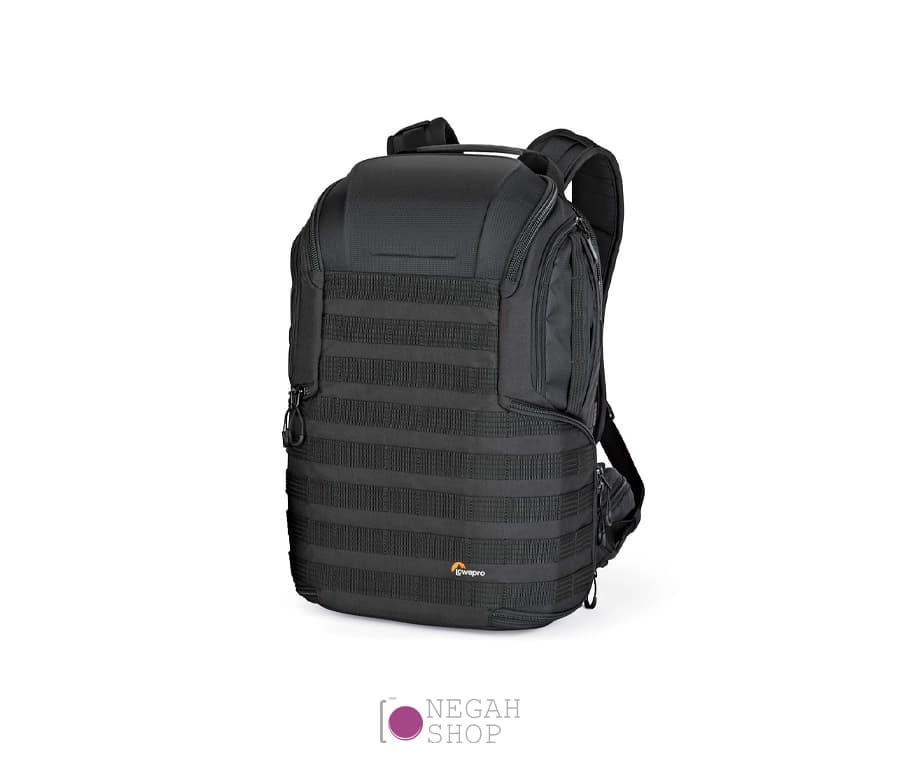 کیف کوله پشتی عکاسی Lowepro ProTactic 450 AW II — تصویر ۲