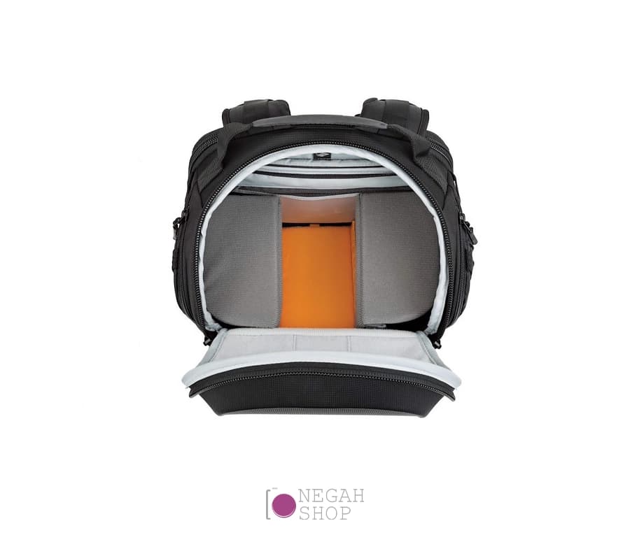 کیف کوله پشتی عکاسی Lowepro ProTactic 450 AW II — تصویر ۶