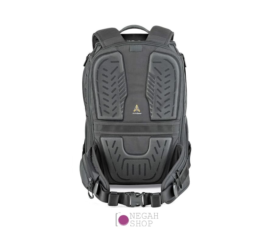 کیف کوله پشتی عکاسی Lowepro ProTactic 450 AW II — تصویر ۵