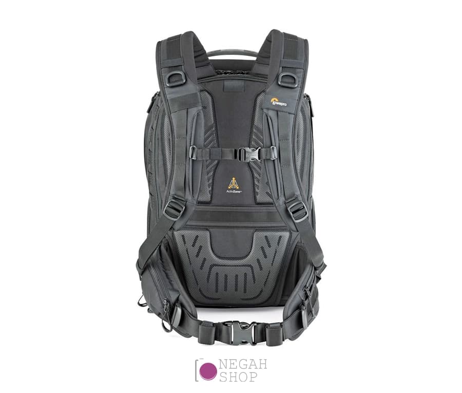کیف کوله پشتی عکاسی Lowepro ProTactic 450 AW II — تصویر ۳