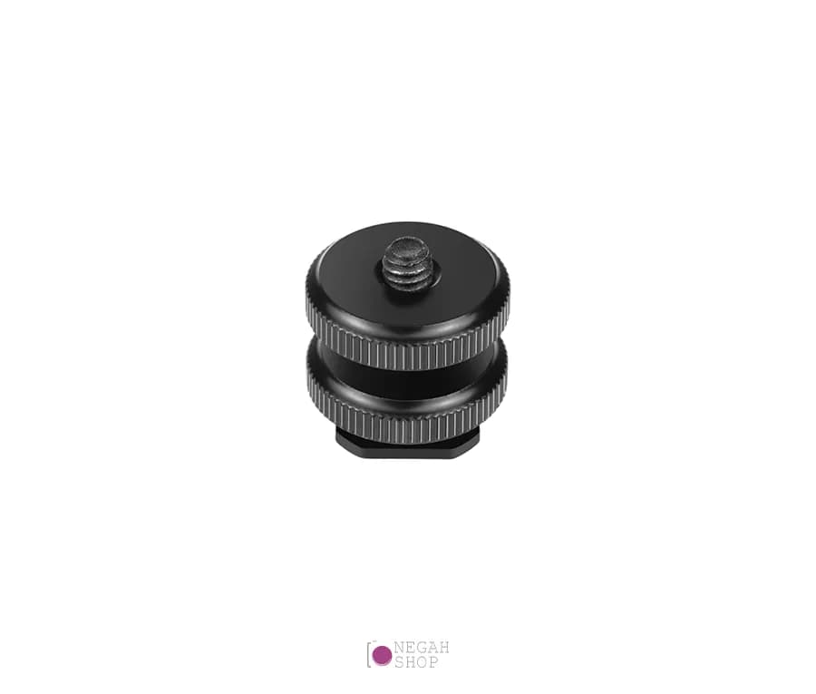 کفشک پیچ دار Puluz PU210