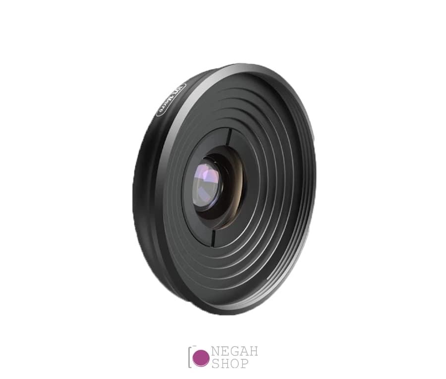 لنز گوشی موبایل ماکرو Apexel HB10X — تصویر ۲