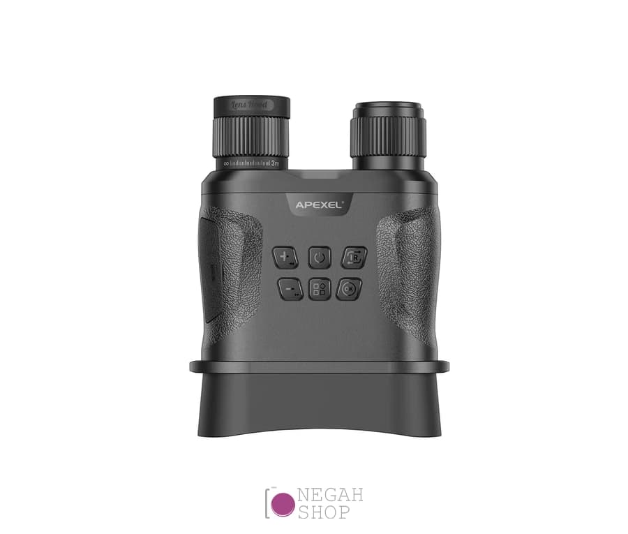 دوربین دوچشمی دید در شب Apexel APL-NV008 — تصویر ۲