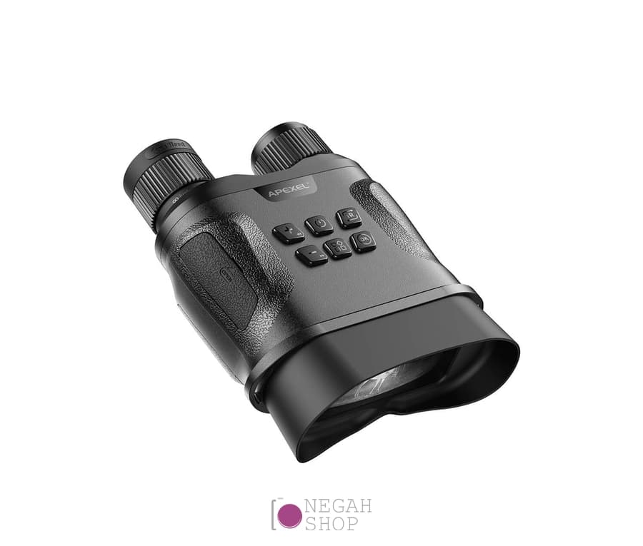 دوربین دوچشمی دید در شب Apexel APL-NV008 — تصویر ۶