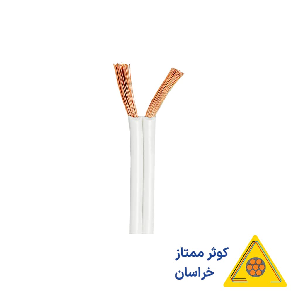 سیم نایلون سایز 2/5 ممتاز خراسان