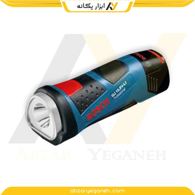 چراغ کار بوش GLI DECIL 10.8V-LI