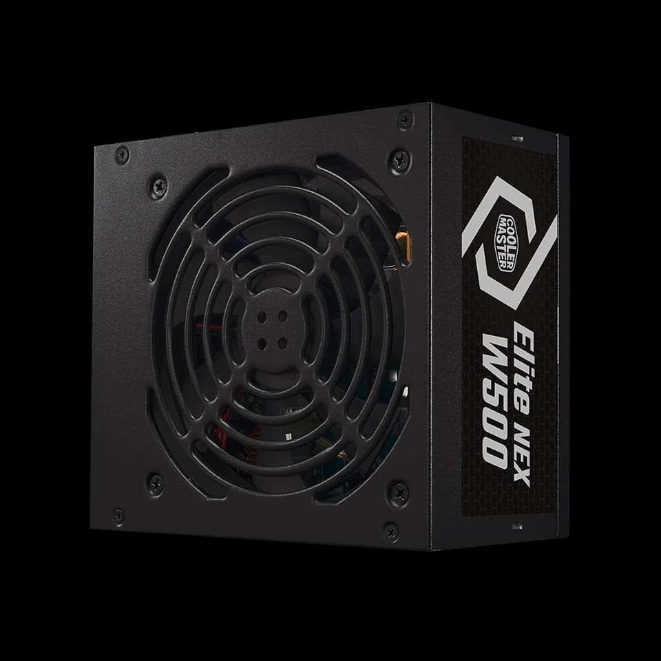 POWER Cooler Master Elite Nex 500W V2