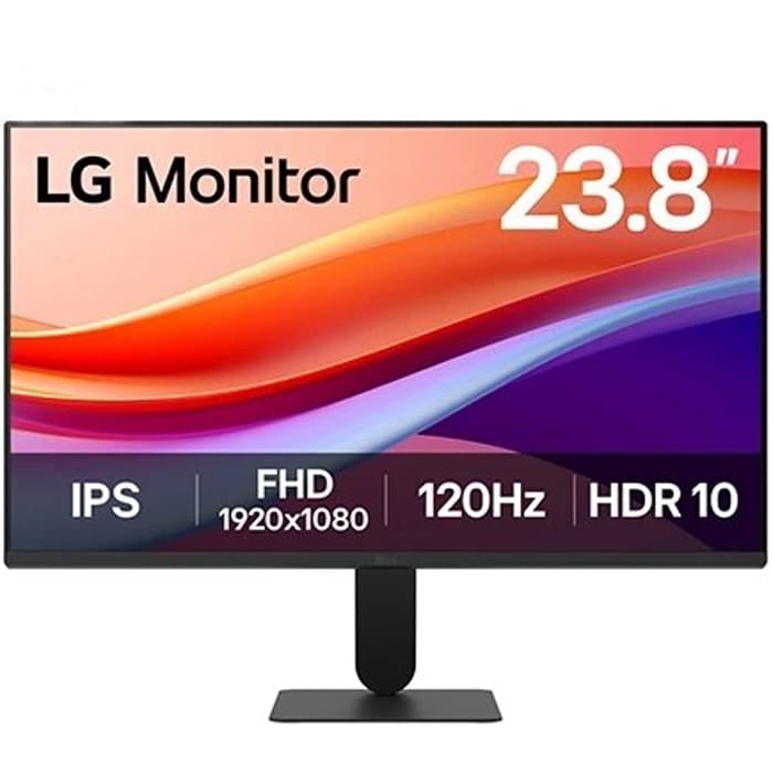 Monitor LG 24U411A-B