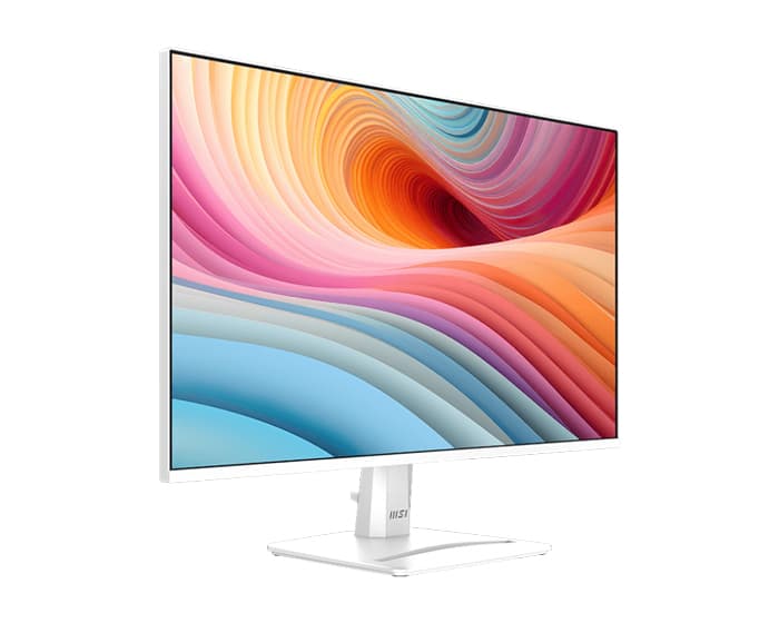 Monitor MSI 27 Inch PRO MP275W E2 — تصویر ۲