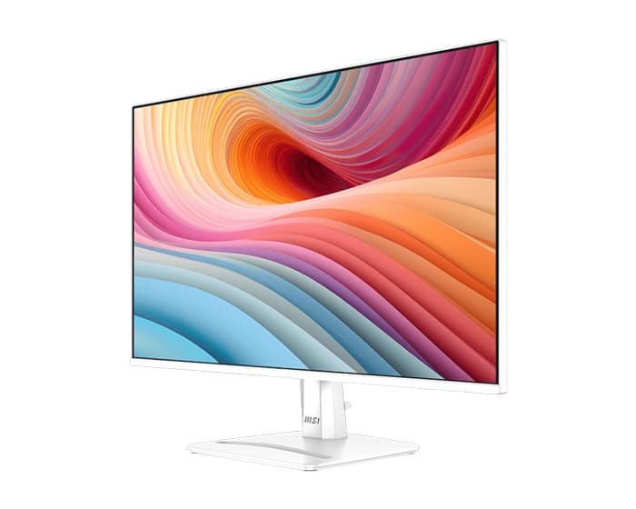 Monitor MSI 27 Inch PRO MP275W E2 — تصویر ۳