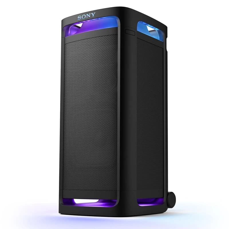 اسپیکر سونی SRS-ULT900 | ULT TOWER 9 — تصویر ۲