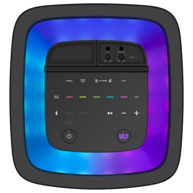 اسپیکر سونی SRS-ULT900 | ULT TOWER 9 — تصویر ۳