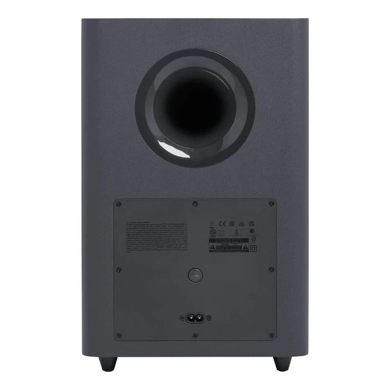 اسپیکر جی بی ال مدل ساندبار JBL Bar 2.1 MK2 — تصویر ۲