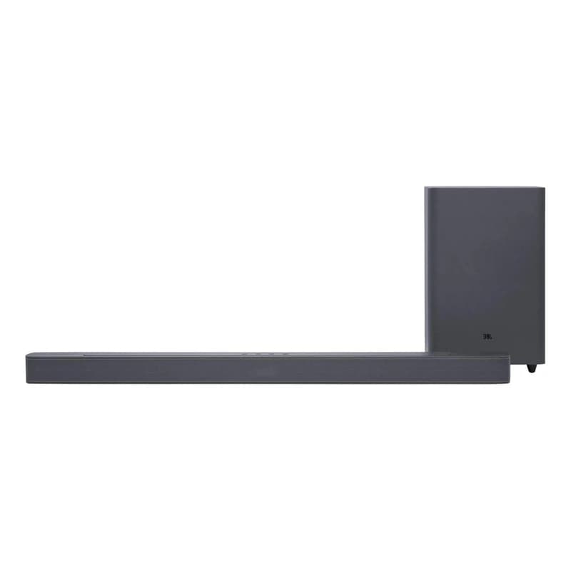 اسپیکر جی بی ال مدل ساندبار JBL Bar 2.1 MK2 — تصویر ۳