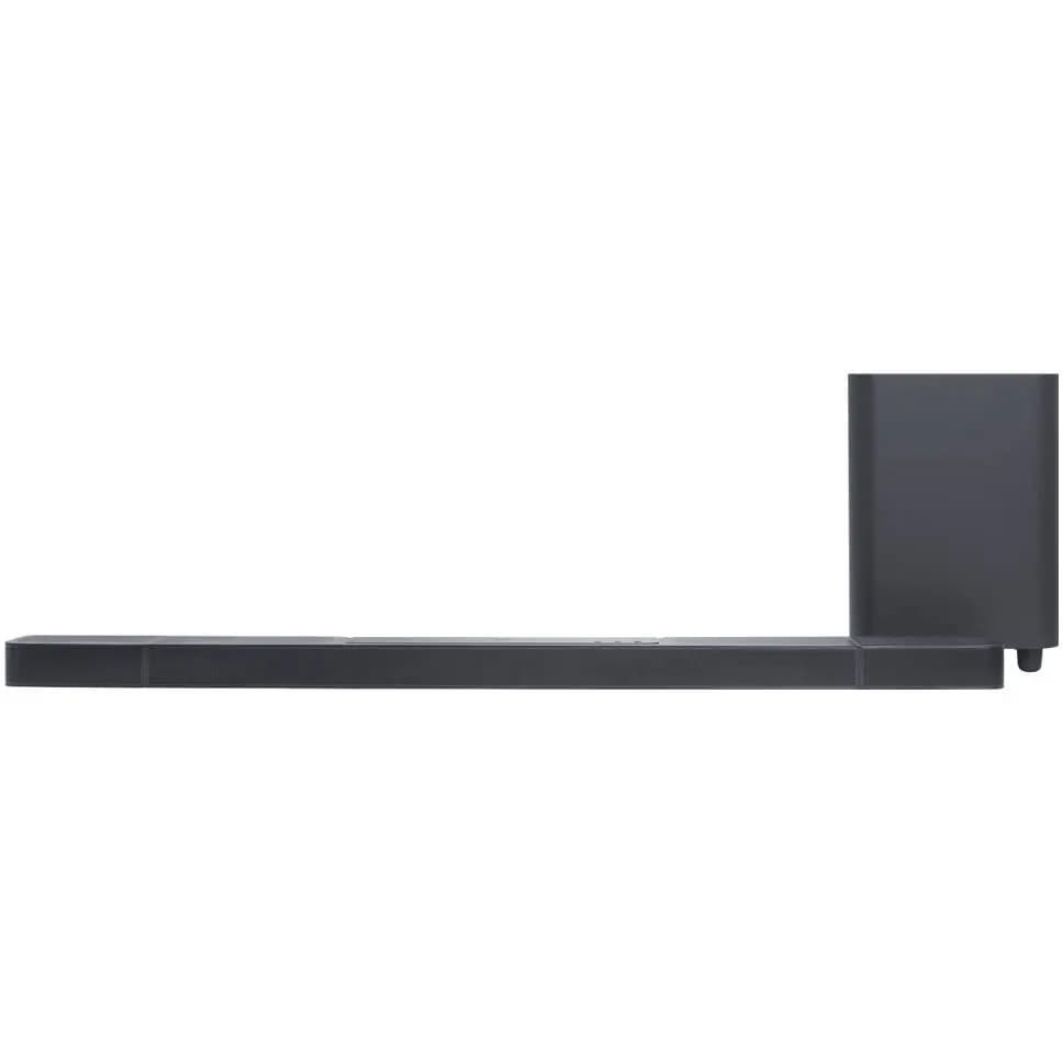اسپیکر جی بی ال مدل ساندبار JBL Bar 1300 — تصویر ۴