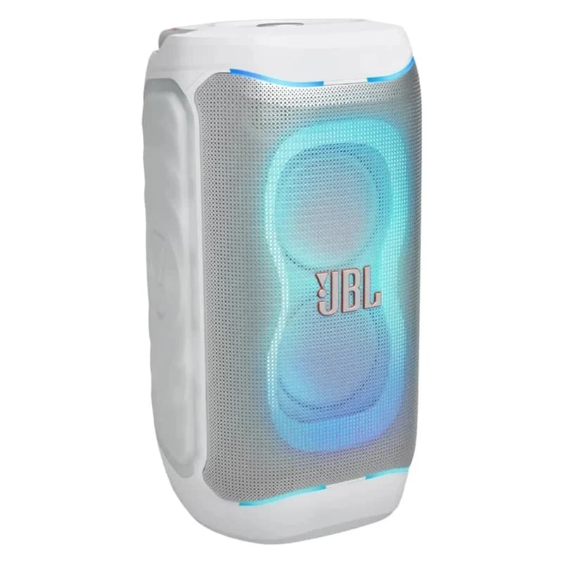 اسپیکر جی بی ال مدل JBL PartyBox 130 (white) — تصویر ۲