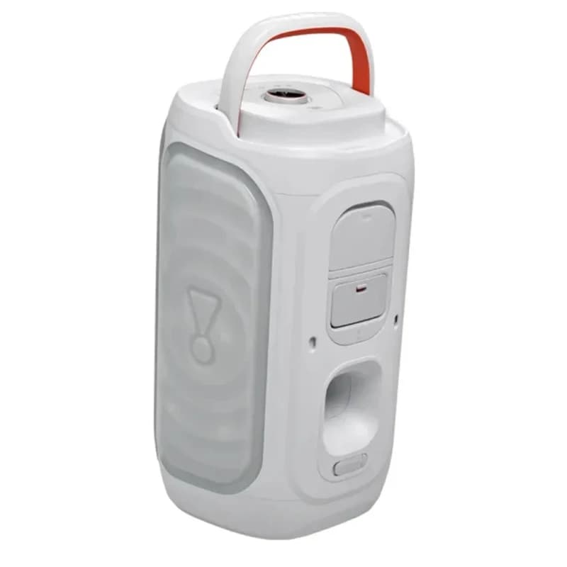اسپیکر جی بی ال مدل JBL PartyBox 130 (white) — تصویر ۳