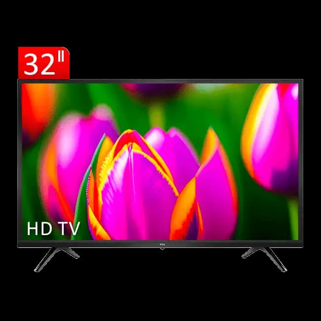 TCL LED 32D3200i