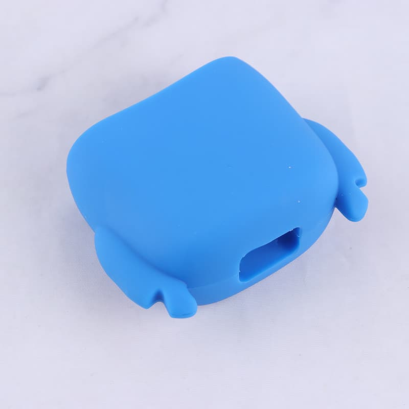 ست محافظ کابل و کلگی شارژر سامسونگ طرح Stitch — تصویر ۵