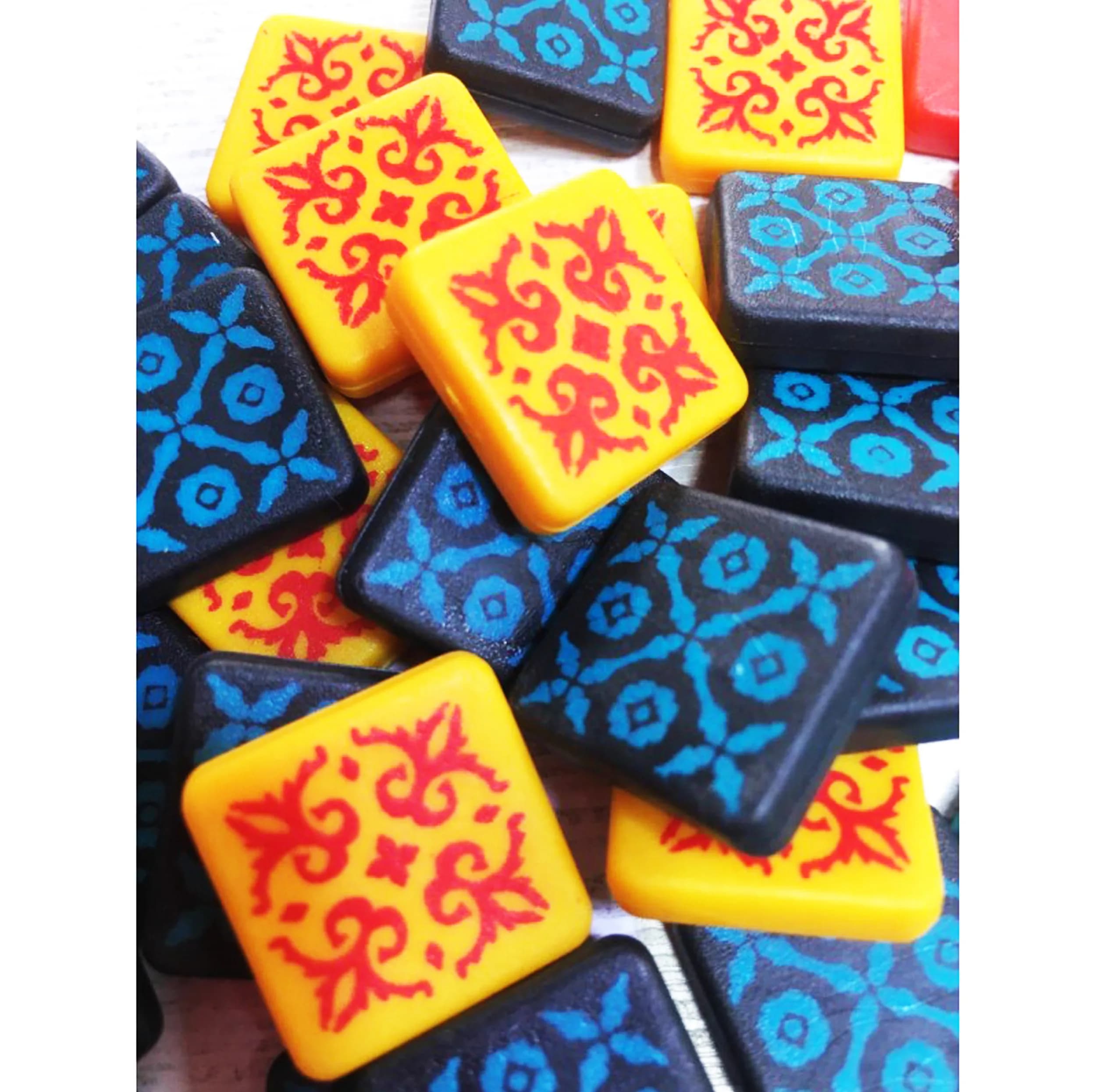 بازی فکری مدل آزول — تصویر ۲