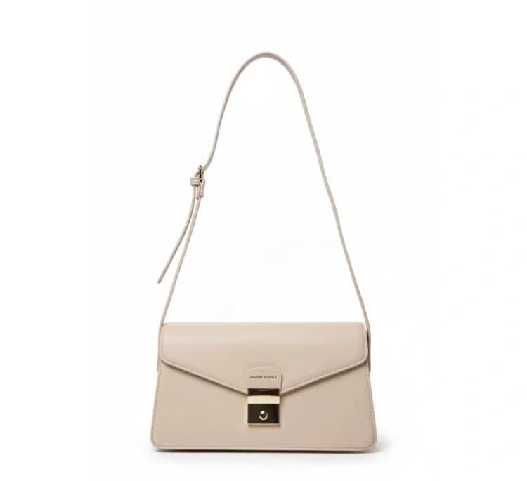کیف دوشی زنانه دیوید جونز مدل David Jones CM7557