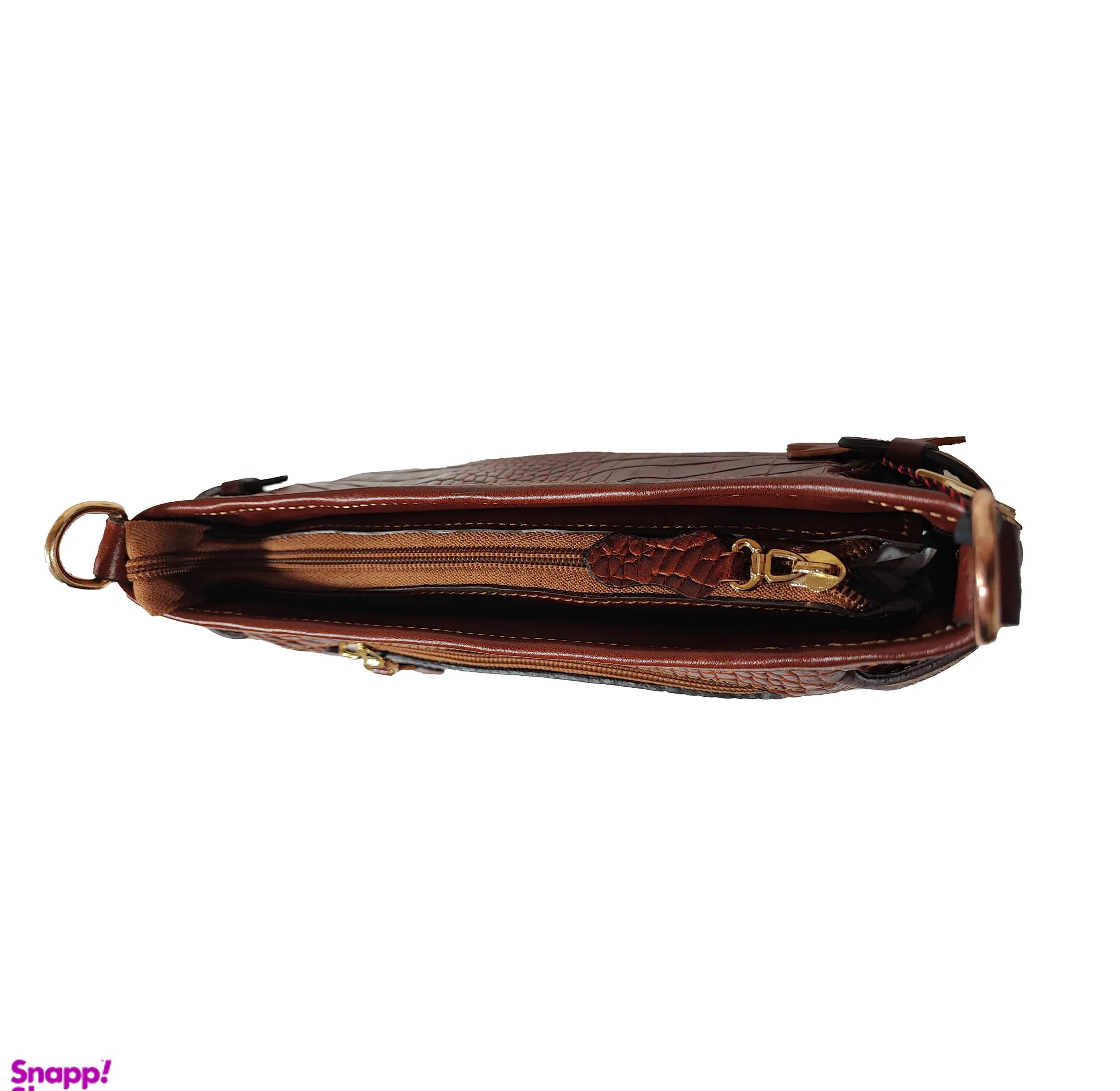 کیف دوشی زنانه مدل Fathe 119 — تصویر ۵