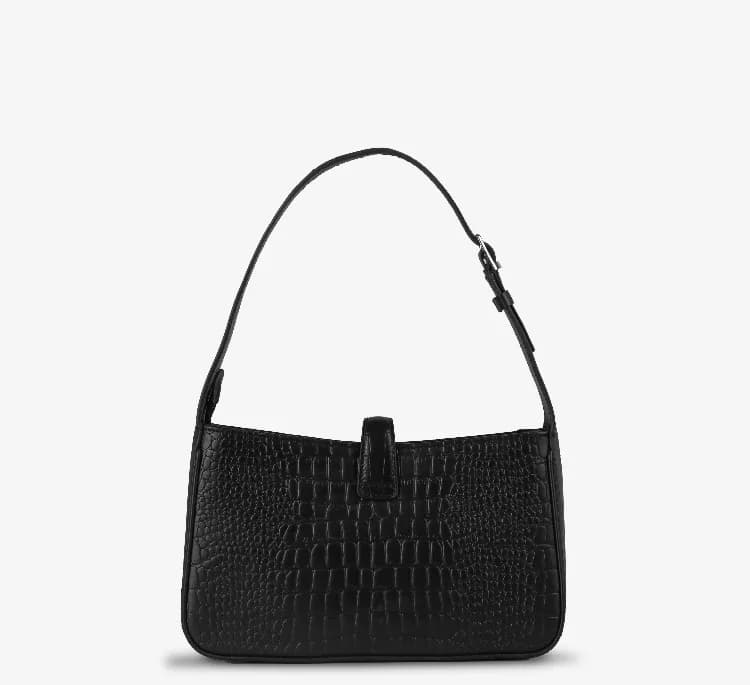 کیف چرم طبیعی زنانه مونو کد S0026 — تصویر ۲