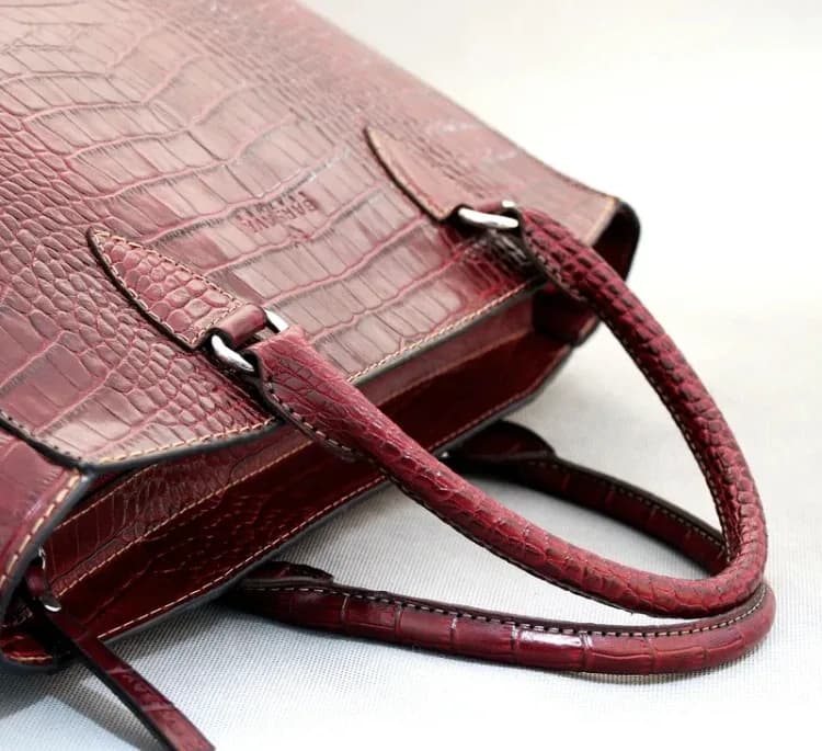 کیف رودوشی زنانه چرم بارثاوا کد 1383 — تصویر ۶
