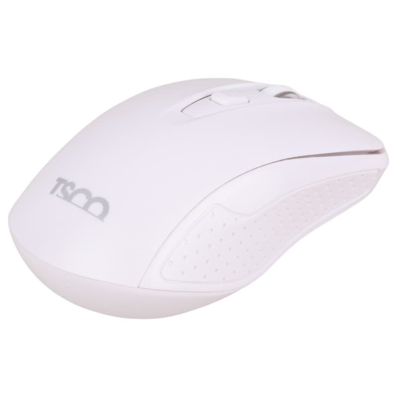 کیبورد و موس بی سیم تسکو TKM 7023W — تصویر ۷