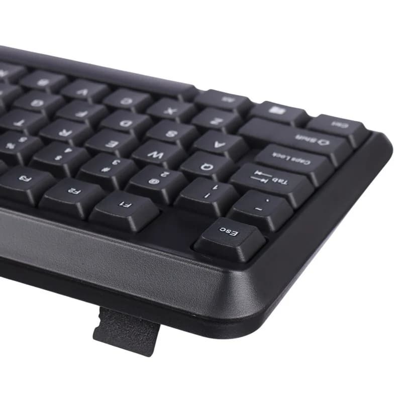 کیبورد ایکستریکمی KB-229 — تصویر ۱۲