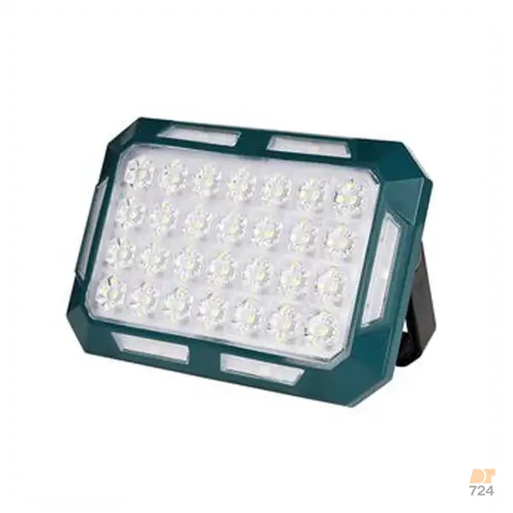 پروژکتور شارژی و اسپیکر بلوتوثی ‎LED‎