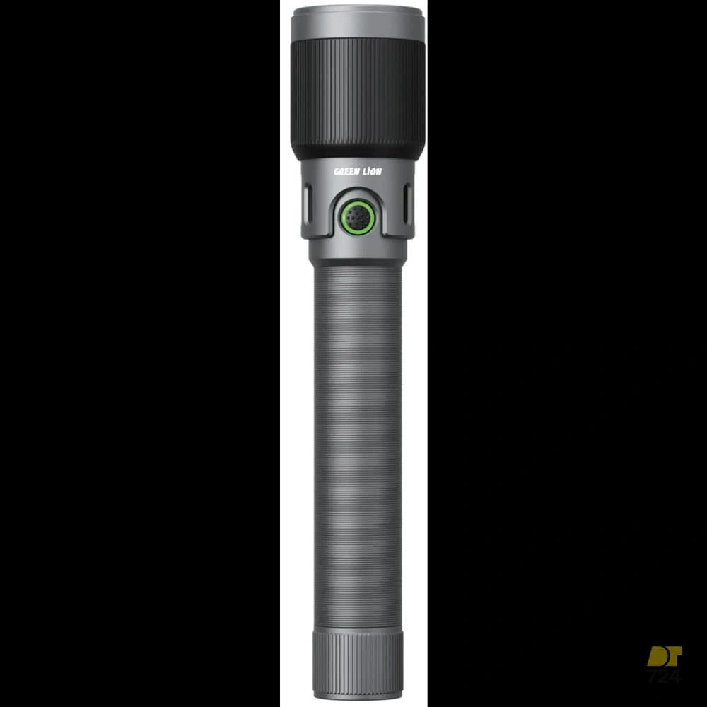 چراغ قوه ‎LED‎ گرین لاین ‎GNRNGRPRTH‎