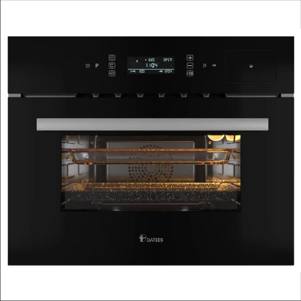 فر توکار برقی DF-744 بخارپز داتیس