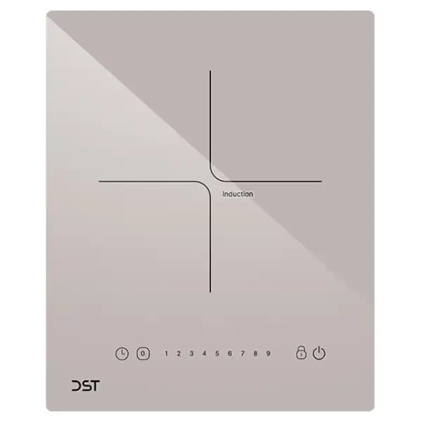 اجاق برقی توکار القایی i1-01W دی اس تی DST