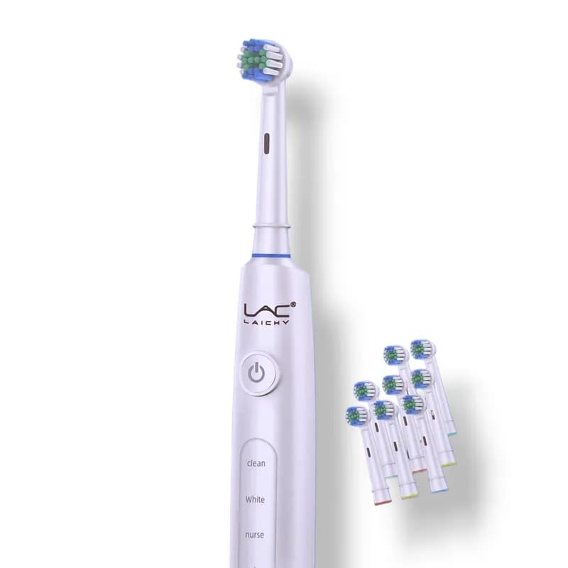 مسواک شارژی لایچی مدل L-2004 کد F371