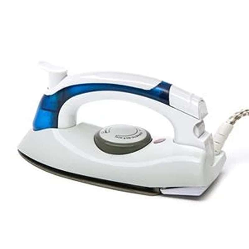 اتو مسافرتی تاشو Hetian مدل CL- 258B ا Hetian Travel Iron CL-258B کد L573