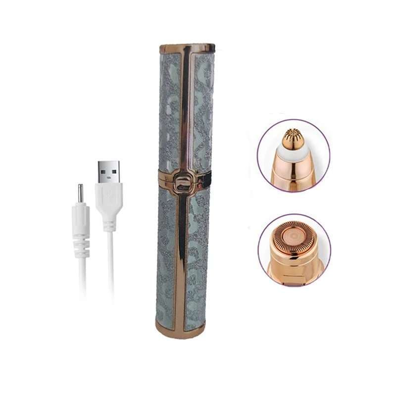 موزن اصلاح ابرو BLAWLESS آیتم HX-206 تک کاره کد L116 — تصویر ۲