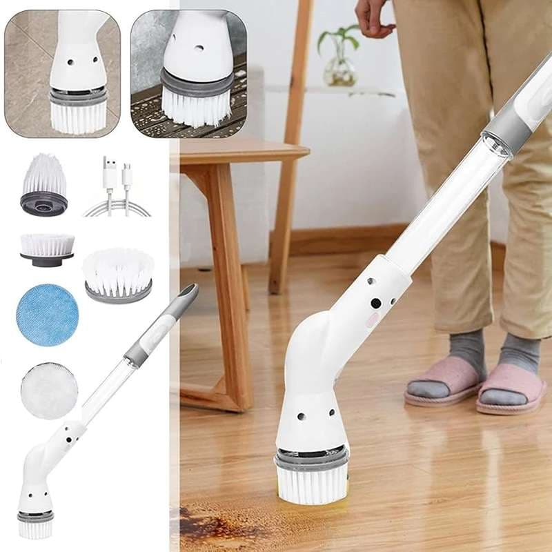 فرچه شستشو برقی multi کد L877