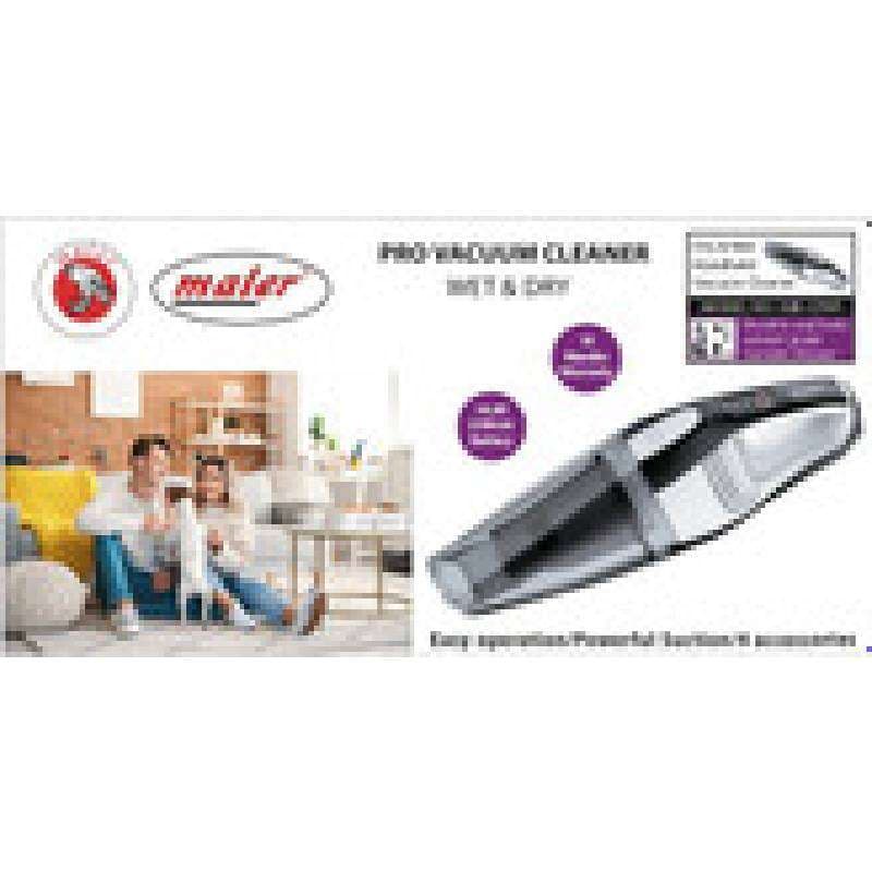 جارو شارژی مایر مدل 12500 کد A388 — تصویر ۲
